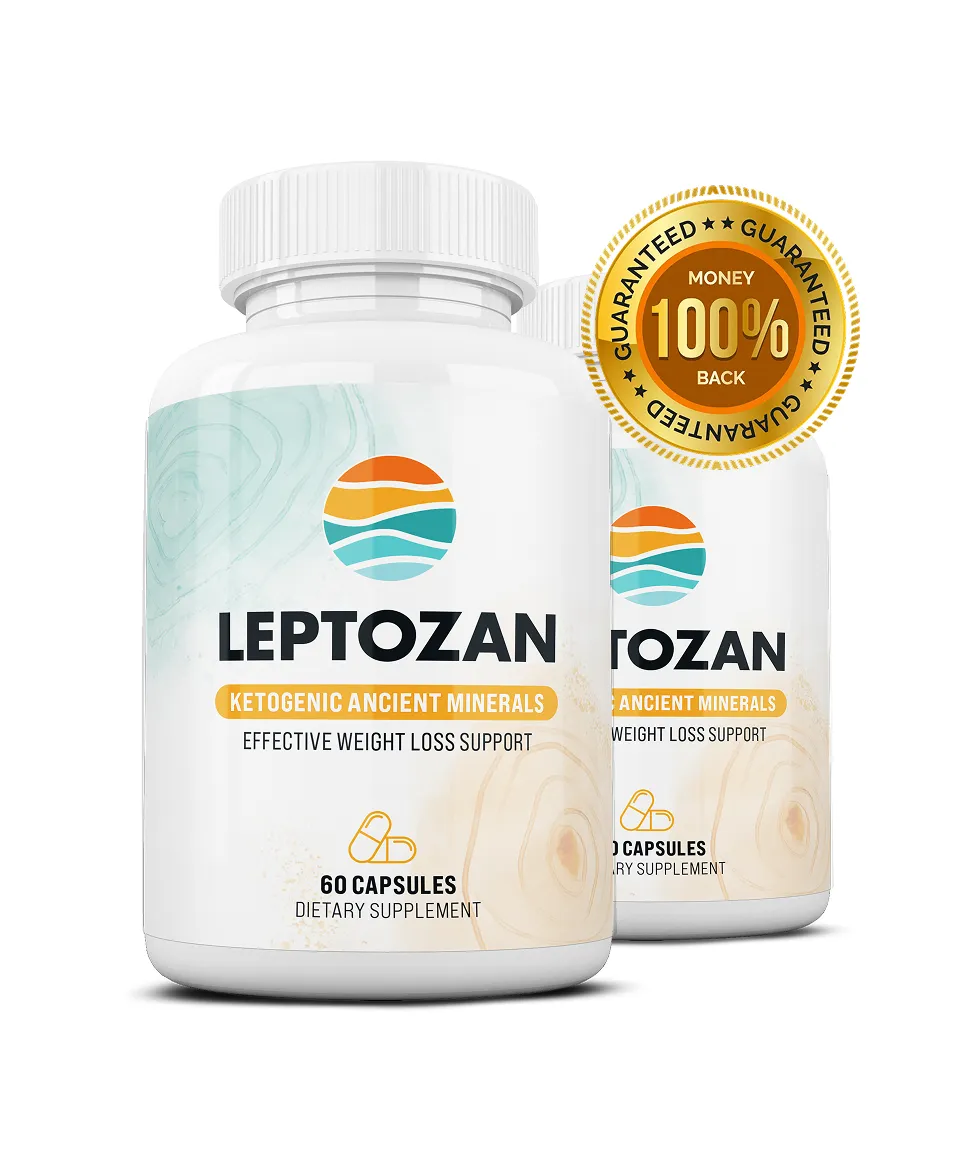 Leptozan leptozan-supplement